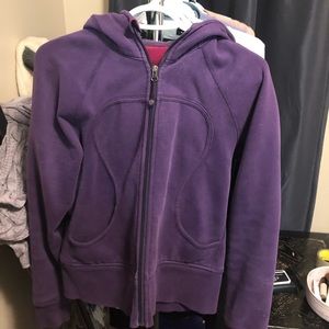 Lululemon Scooba Hoodie